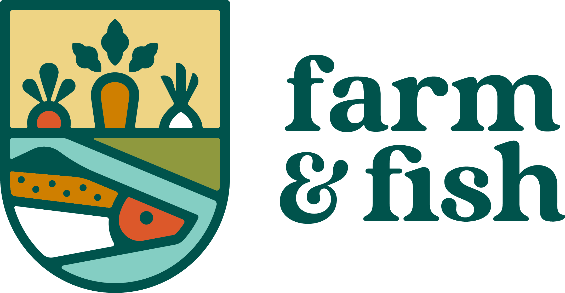 Farm & Fish